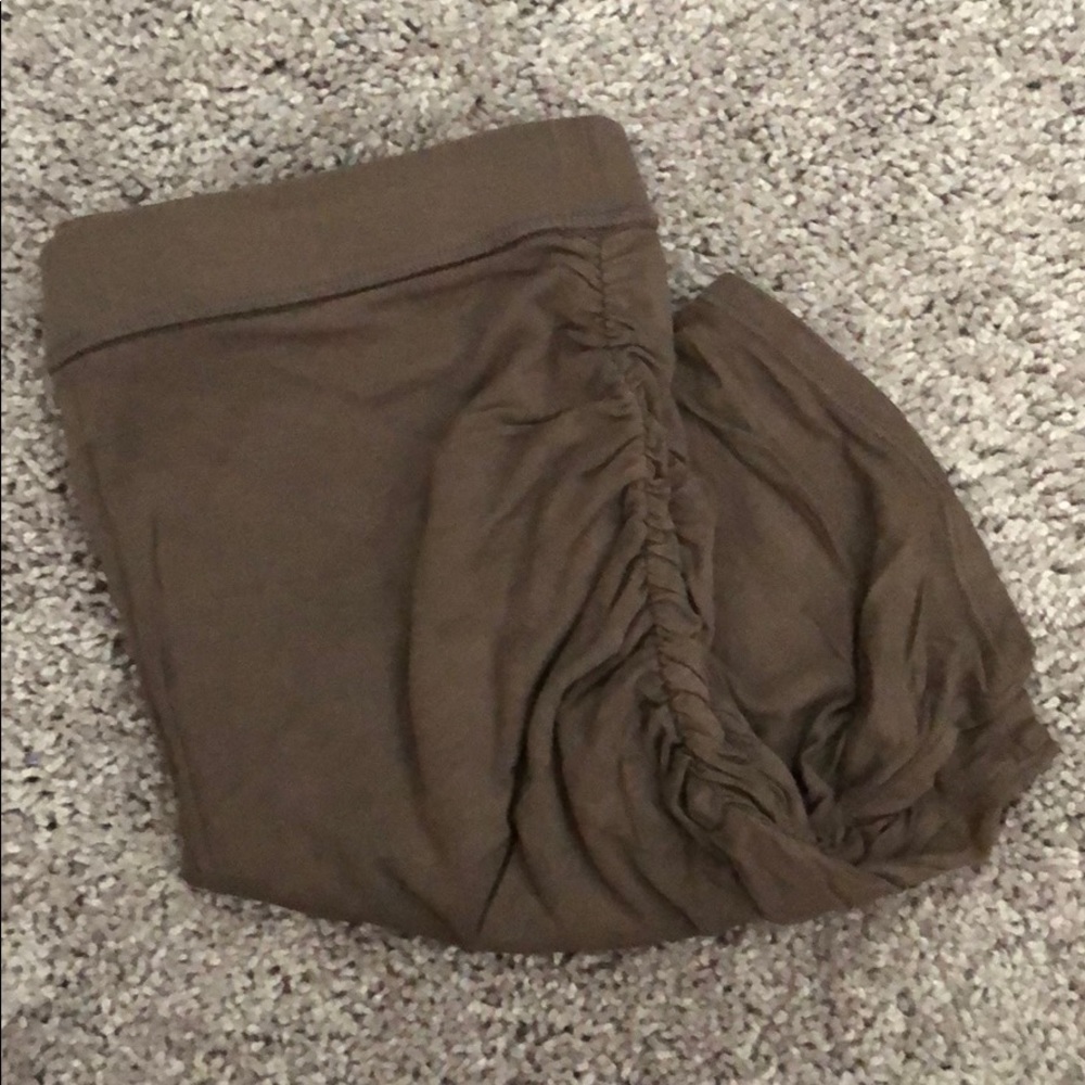 Victoria’s secret tulip mini skirt